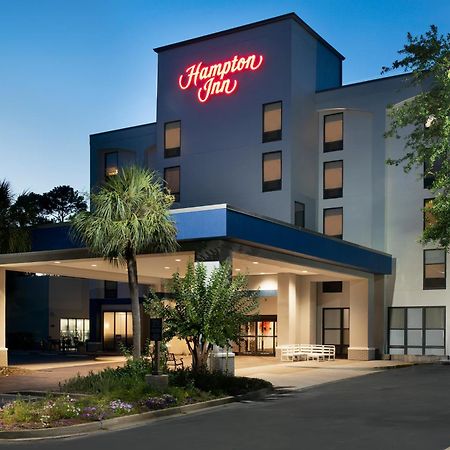Hampton Inn Northwood Myrtle Beach Exterior photo