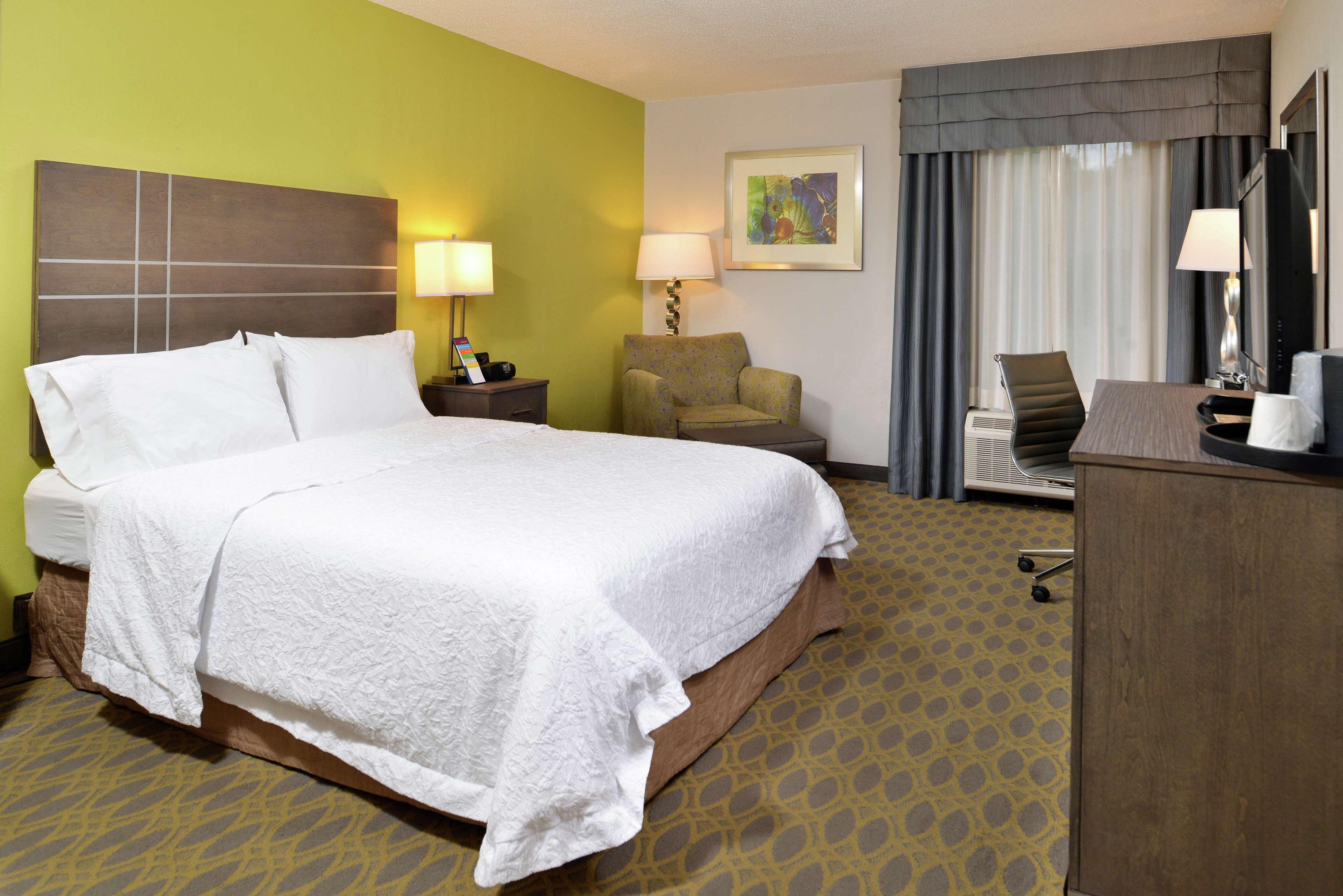 Hampton Inn Northwood Myrtle Beach Exterior photo