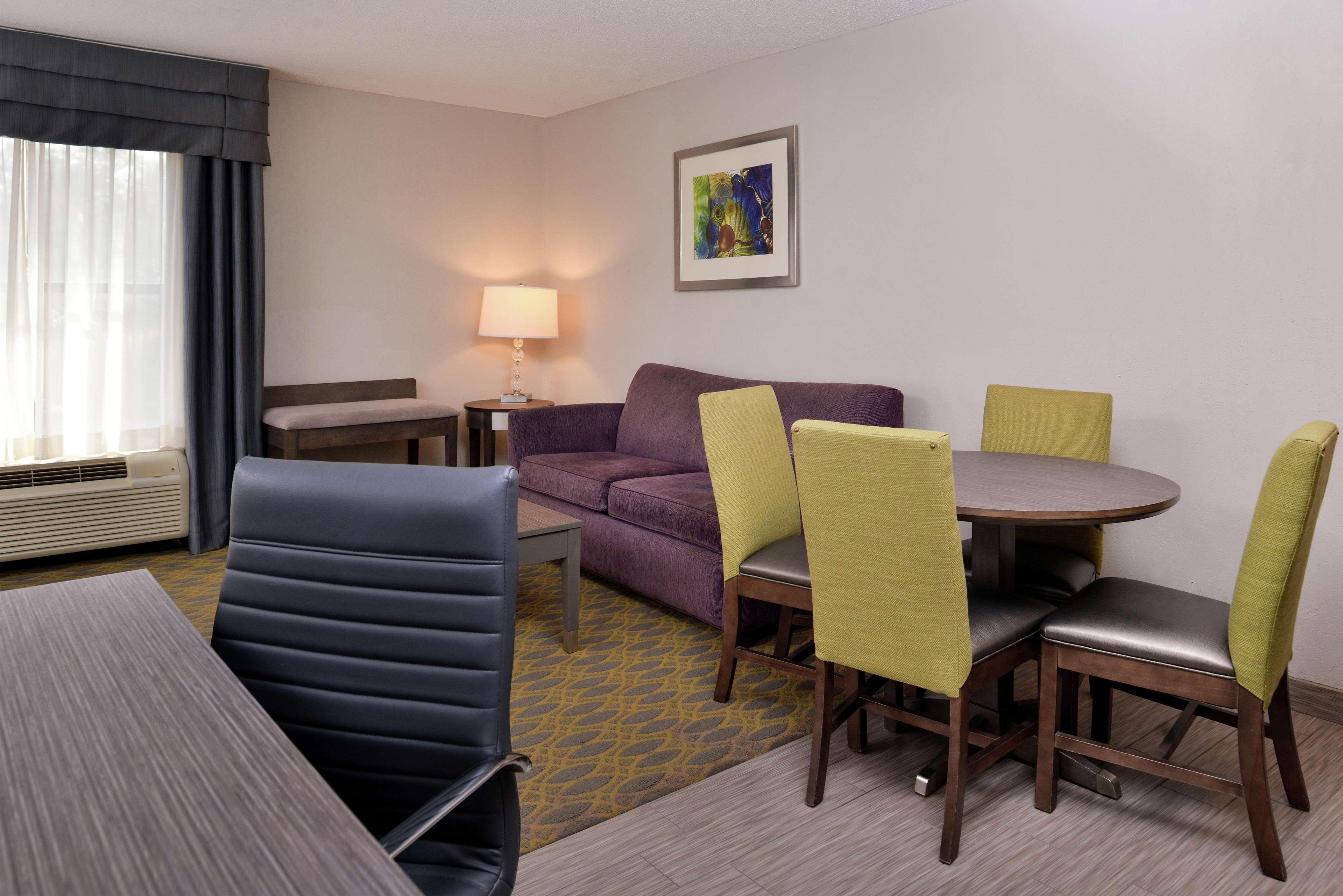 Hampton Inn Northwood Myrtle Beach Exterior photo