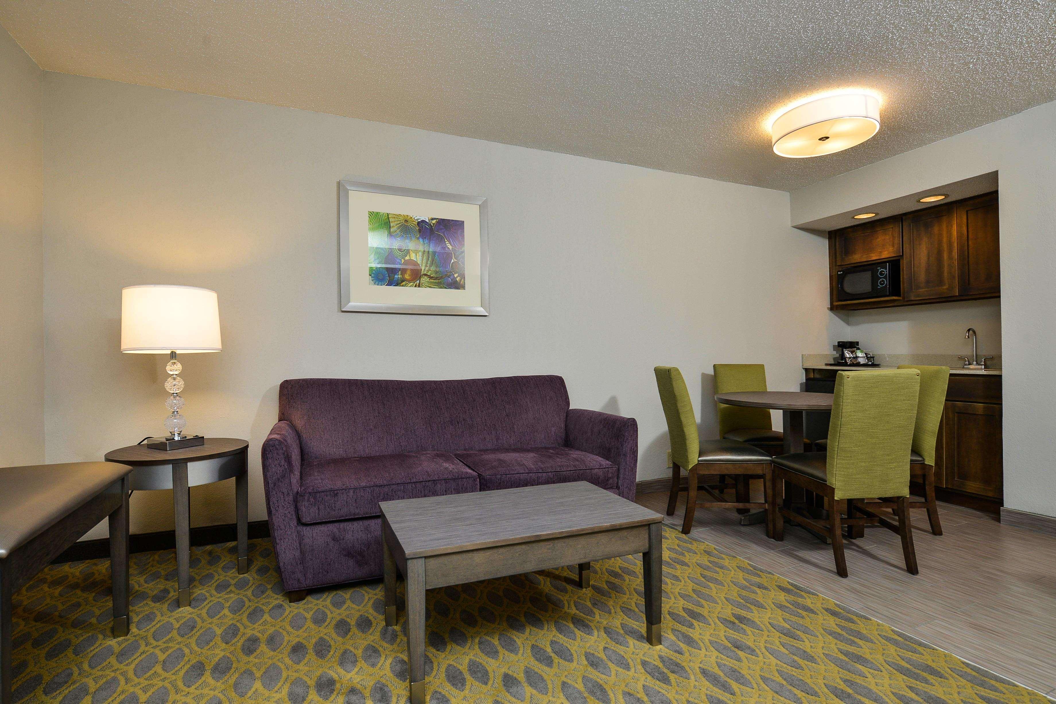 Hampton Inn Northwood Myrtle Beach Exterior photo