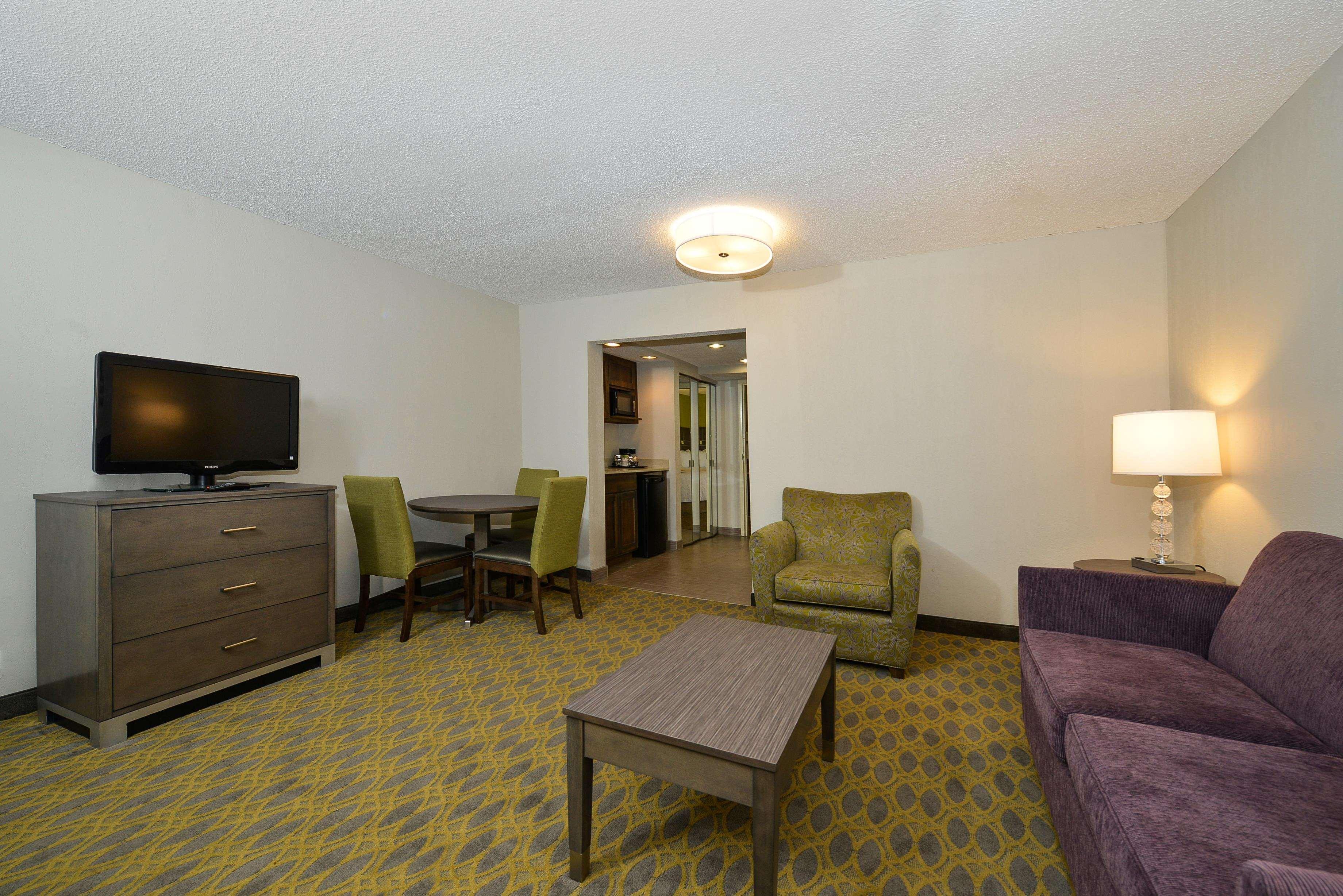 Hampton Inn Northwood Myrtle Beach Exterior photo