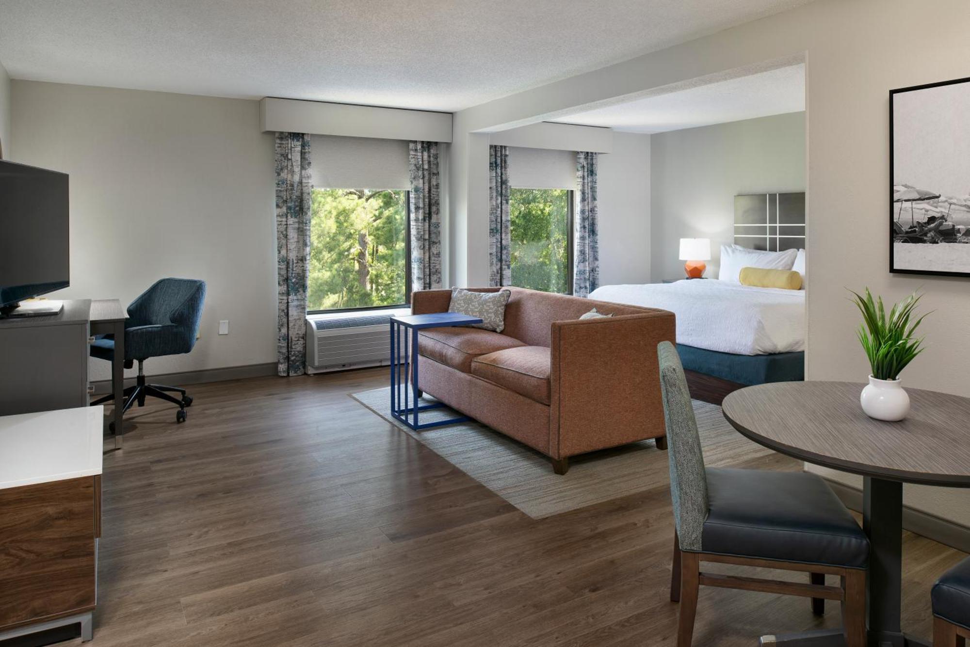 Hampton Inn Northwood Myrtle Beach Room photo