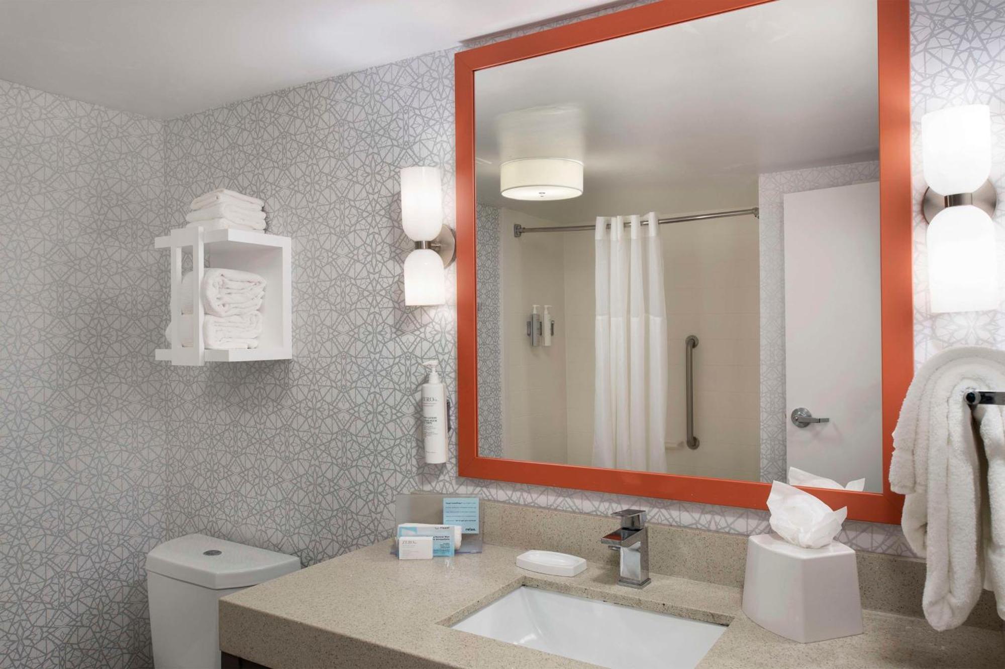 Hampton Inn Northwood Myrtle Beach Exterior photo