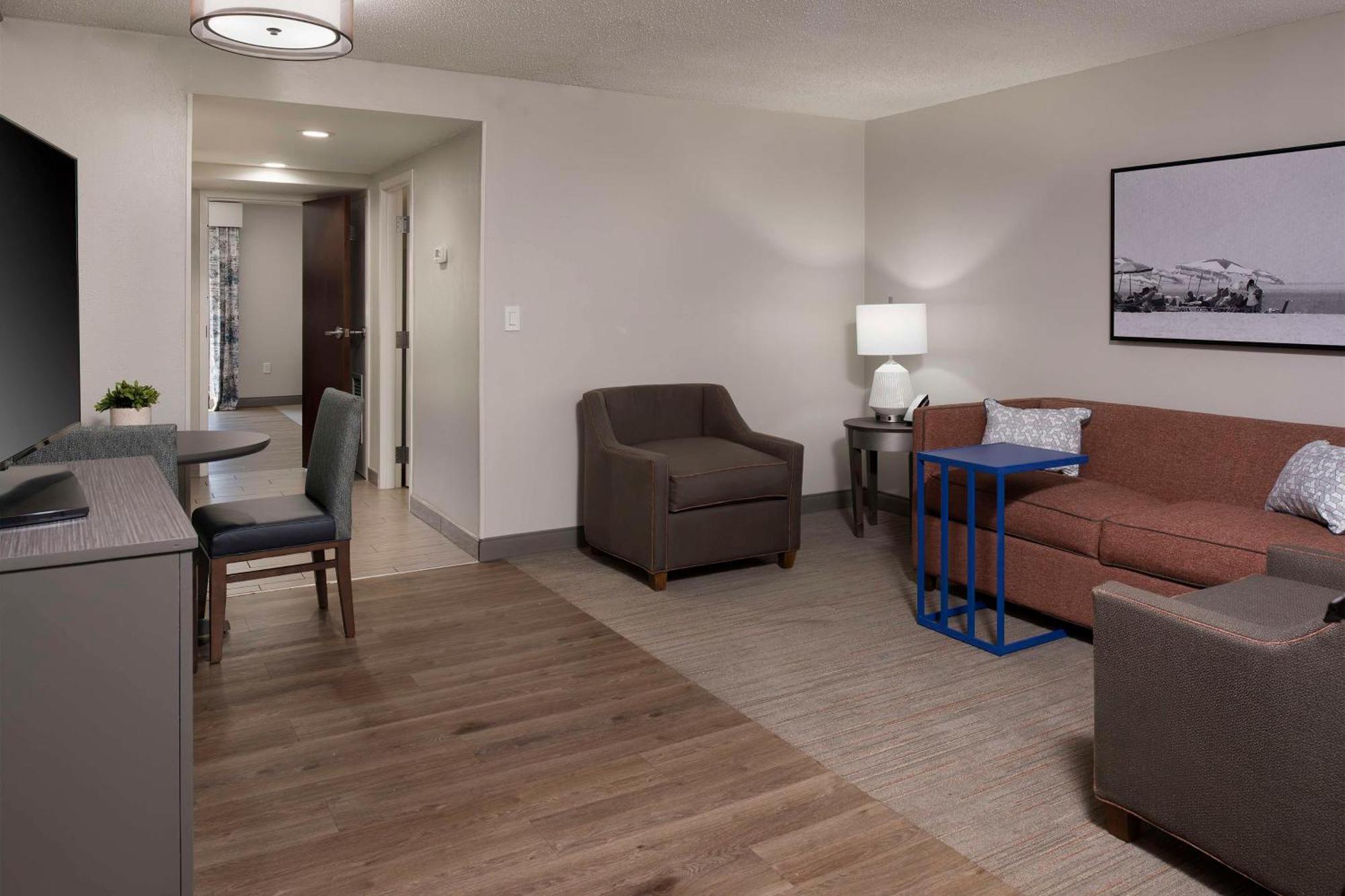 Hampton Inn Northwood Myrtle Beach Exterior photo