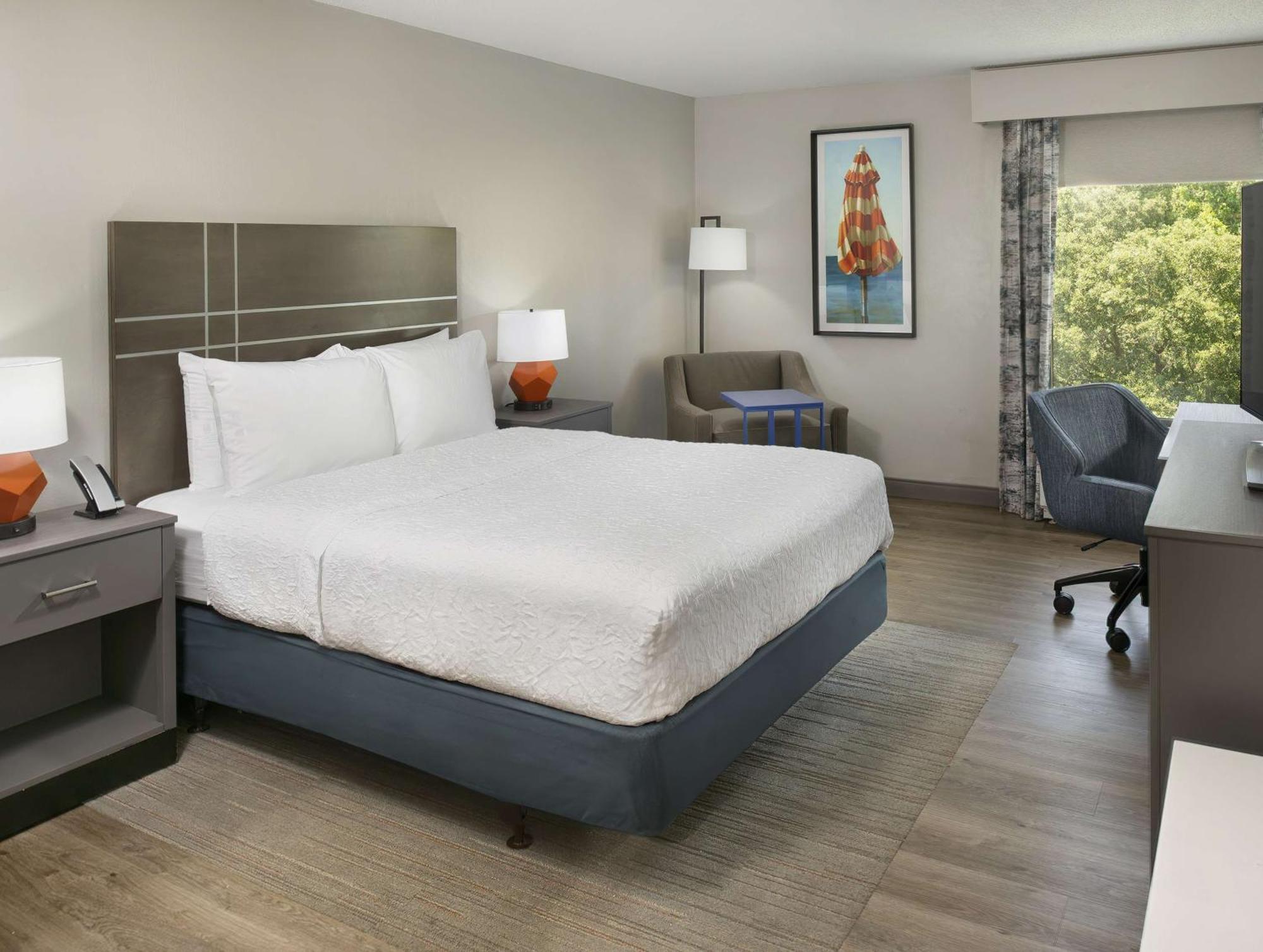 Hampton Inn Northwood Myrtle Beach Exterior photo