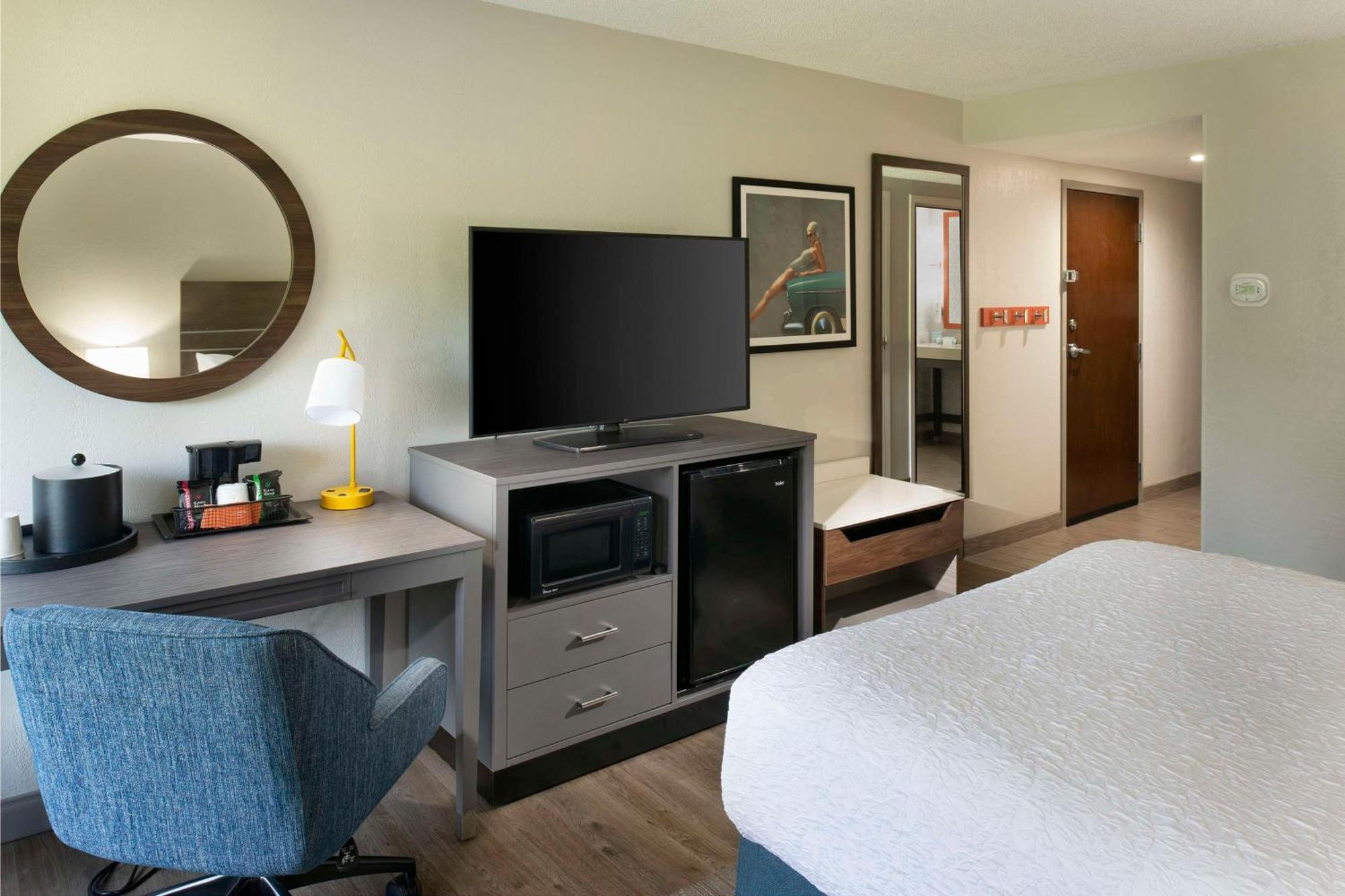 Hampton Inn Northwood Myrtle Beach Exterior photo